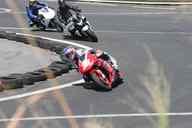 Photo MaitreFou - Auteur : Benjamin - Mots cl&eacute;s :  auto moto roulage tmvr cfg circuit defoulage pilotage gros cube mini soleil 