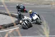 Photo MaitreFou - Auteur : Benjamin - Mots cl&eacute;s :  auto moto roulage tmvr cfg circuit defoulage pilotage gros cube mini soleil 