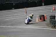 Photo MaitreFou - Auteur : Benjamin - Mots cl&eacute;s :  auto moto roulage tmvr cfg circuit defoulage pilotage gros cube mini soleil 