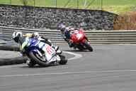 Photo MaitreFou - Auteur : Benjamin - Mots cl&eacute;s :  auto moto roulage tmvr cfg circuit defoulage pilotage gros cube mini soleil 