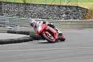 Photo MaitreFou - Auteur : Benjamin - Mots cl&eacute;s :  auto moto roulage tmvr cfg circuit defoulage pilotage gros cube mini soleil 