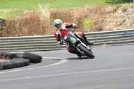 Photo MaitreFou - Auteur : Benjamin - Mots cl&eacute;s :  auto moto roulage tmvr cfg circuit defoulage pilotage gros cube mini soleil 