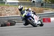 Photo MaitreFou - Auteur : Benjamin - Mots cl&eacute;s :  auto moto roulage tmvr cfg circuit defoulage pilotage gros cube mini soleil 