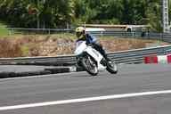 Photo MaitreFou - Auteur : Benjamin - Mots cl&eacute;s :  auto moto roulage tmvr cfg circuit defoulage pilotage gros cube mini soleil 