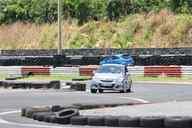 Photo MaitreFou - Auteur : Benjamin - Mots cl&eacute;s :  auto moto roulage tmvr cfg circuit defoulage pilotage gros cube mini soleil 