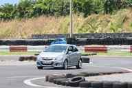 Photo MaitreFou - Auteur : Benjamin - Mots cl&eacute;s :  auto moto roulage tmvr cfg circuit defoulage pilotage gros cube mini soleil 