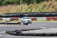 Photo MaitreFou - Auteur : Benjamin - Mots cl&eacute;s :  auto moto roulage tmvr cfg circuit defoulage pilotage gros cube mini soleil 