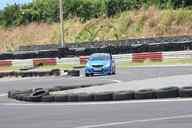 Photo MaitreFou - Auteur : Benjamin - Mots cl&eacute;s :  auto moto roulage tmvr cfg circuit defoulage pilotage gros cube mini soleil 