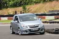 Photo MaitreFou - Auteur : Benjamin - Mots cl&eacute;s :  auto moto roulage tmvr cfg circuit defoulage pilotage gros cube mini soleil 