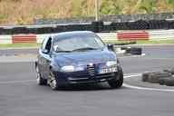 Photo MaitreFou - Auteur : Benjamin - Mots cl&eacute;s :  auto moto roulage tmvr cfg circuit defoulage pilotage gros cube mini soleil 