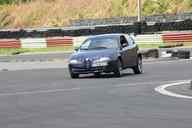 Photo MaitreFou - Auteur : Benjamin - Mots cl&eacute;s :  auto moto roulage tmvr cfg circuit defoulage pilotage gros cube mini soleil 