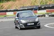 Photo MaitreFou - Auteur : Benjamin - Mots cl&eacute;s :  auto moto roulage tmvr cfg circuit defoulage pilotage gros cube mini soleil 