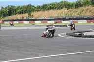 Photo MaitreFou - Auteur : Benjamin - Mots cl&eacute;s :  auto moto roulage tmvr cfg circuit defoulage pilotage gros cube mini soleil 