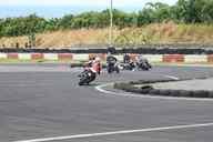 Photo MaitreFou - Auteur : Benjamin - Mots cl&eacute;s :  auto moto roulage tmvr cfg circuit defoulage pilotage gros cube mini soleil 