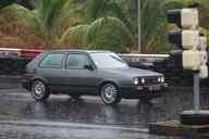 Photo MaitreFou - Auteur : Michael - Mots clés :  auto run pousse performances felix guichard pluie journee licencies ouverte 