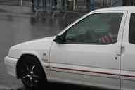 Photo MaitreFou - Auteur : Michael - Mots clés :  auto run pousse performances felix guichard pluie journee licencies ouverte 