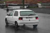 Photo MaitreFou - Auteur : Michael - Mots clés :  auto run pousse performances felix guichard pluie journee licencies ouverte 