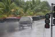 Photo MaitreFou - Auteur : Michael - Mots clés :  auto run pousse performances felix guichard pluie journee licencies ouverte 