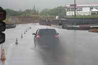 Photo MaitreFou - Auteur : Michael - Mots clés :  auto run pousse performances felix guichard pluie journee licencies ouverte 