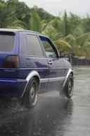 Photo MaitreFou - Auteur : Michael - Mots clés :  auto run pousse performances felix guichard pluie journee licencies ouverte 
