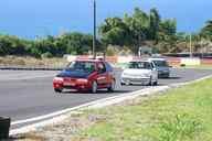 Photo MaitreFou - Auteur : Benjamin - Mots clés :  auto moto roulage tmvr cfg circuit defoulage pilotage gros cube mini soleil 