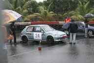 Photo MaitreFou - Auteur : Océanne - Mots clés :  auto run annule pousse performances felix guichard pluie journee licencies ouverte 