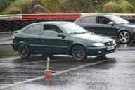 Photo MaitreFou - Auteur : Benjamin - Mots clés :  auto run pousse performances felix guichard pluie journee licencies ouverte 