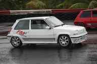 Photo MaitreFou - Auteur : Benjamin - Mots clés :  auto run pousse performances felix guichard pluie journee licencies ouverte 