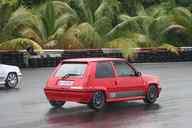 Photo MaitreFou - Auteur : Benjamin - Mots clés :  auto run pousse performances felix guichard pluie journee licencies ouverte 