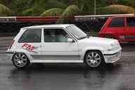 Photo MaitreFou - Auteur : Benjamin - Mots clés :  auto run pousse performances felix guichard pluie journee licencies ouverte 