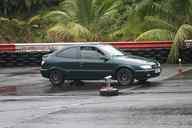 Photo MaitreFou - Auteur : Benjamin - Mots clés :  auto run pousse performances felix guichard pluie journee licencies ouverte 