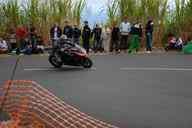 Photo MaitreFou - Auteur : Murielle et Benjamin - Mots clés :  moto course de cote pocket bike trail monobike routiere scooter boites trois bassins quads 
