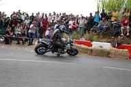 Photo MaitreFou - Auteur : Murielle et Benjamin - Mots clés :  moto course de cote pocket bike trail monobike routiere scooter boites trois bassins quads 