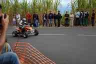 Photo MaitreFou - Auteur : Murielle et Benjamin - Mots clés :  moto course de cote pocket bike trail monobike routiere scooter boites trois bassins quads 