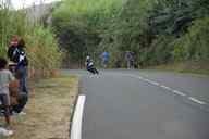 Photo MaitreFou - Auteur : Murielle et Benjamin - Mots clés :  moto course de cote pocket bike trail monobike routiere scooter boites trois bassins quads 