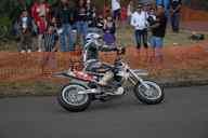 Photo MaitreFou - Auteur : Murielle et Benjamin - Mots clés :  moto course de cote pocket bike trail monobike routiere scooter boites trois bassins quads 