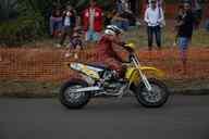 Photo MaitreFou - Auteur : Murielle et Benjamin - Mots clés :  moto course de cote pocket bike trail monobike routiere scooter boites trois bassins quads 