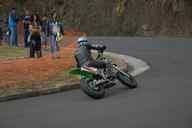 Photo MaitreFou - Auteur : Murielle et Benjamin - Mots clés :  moto course de cote pocket bike trail monobike routiere scooter boites trois bassins quads 