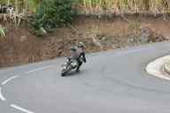 Photo MaitreFou - Auteur : Murielle et Benjamin - Mots clés :  moto course de cote pocket bike trail monobike routiere scooter boites trois bassins quads 