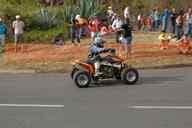 Photo MaitreFou - Auteur : Murielle et Benjamin - Mots clés :  moto course de cote pocket bike trail monobike routiere scooter boites trois bassins quads 