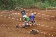 Photo MaitreFou - Auteur : Benjamin - Mots clés :  moto motocross terre saut terrain petit tampon educatifs enfants 