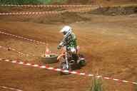 Photo MaitreFou - Auteur : Benjamin - Mots clés :  moto motocross terre saut terrain petit tampon educatifs enfants 