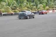 Photo MaitreFou - Auteur : Murielle et Oc&eacute;anne - Mots cl&eacute;s :  auto run olivier moutoussamy essais chronos pousse performances felix guichard pluie soleil journee licencies ouverte 