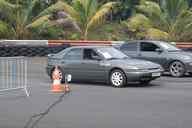 Photo MaitreFou - Auteur : Murielle et Oc&eacute;anne - Mots cl&eacute;s :  auto run olivier moutoussamy essais chronos pousse performances felix guichard pluie soleil journee licencies ouverte 