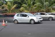 Photo MaitreFou - Auteur : Murielle et Oc&eacute;anne - Mots cl&eacute;s :  auto run olivier moutoussamy essais chronos pousse performances felix guichard pluie soleil journee licencies ouverte 