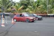 Photo MaitreFou - Auteur : Murielle et Oc&eacute;anne - Mots cl&eacute;s :  auto run olivier moutoussamy essais chronos pousse performances felix guichard pluie soleil journee licencies ouverte 