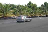 Photo MaitreFou - Auteur : Murielle et Oc&eacute;anne - Mots cl&eacute;s :  auto run olivier moutoussamy essais chronos pousse performances felix guichard pluie soleil journee licencies ouverte 