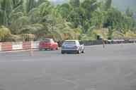 Photo MaitreFou - Auteur : Murielle et Oc&eacute;anne - Mots cl&eacute;s :  auto run olivier moutoussamy essais chronos pousse performances felix guichard pluie soleil journee licencies ouverte 