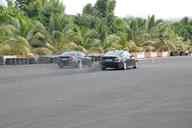 Photo MaitreFou - Auteur : Murielle et Oc&eacute;anne - Mots cl&eacute;s :  auto run olivier moutoussamy essais chronos pousse performances felix guichard pluie soleil journee licencies ouverte 