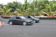 Photo MaitreFou - Auteur : Murielle et Oc&eacute;anne - Mots cl&eacute;s :  auto run olivier moutoussamy essais chronos pousse performances felix guichard pluie soleil journee licencies ouverte 